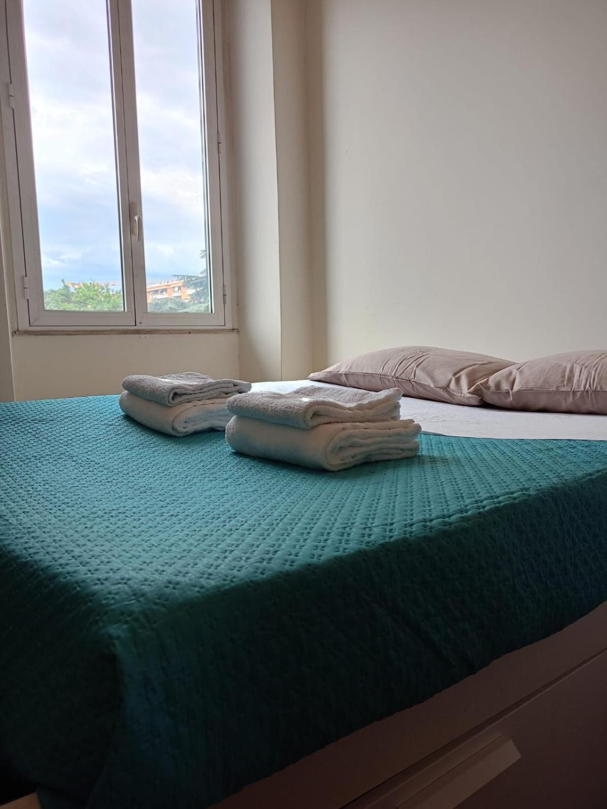 Appartamento Casa Di Amici Garbatella