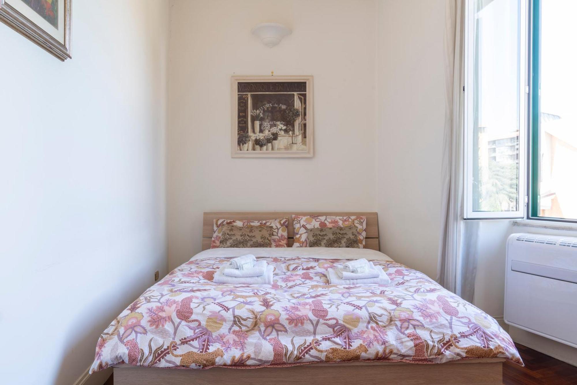 Casa Di Amici Garbatella * Rom